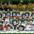 Christmas Cup 2010
